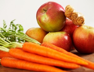 apple_carrot_ginger_juice